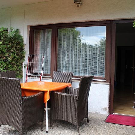 Apartments Krassnig Krumpendorf Exterior foto