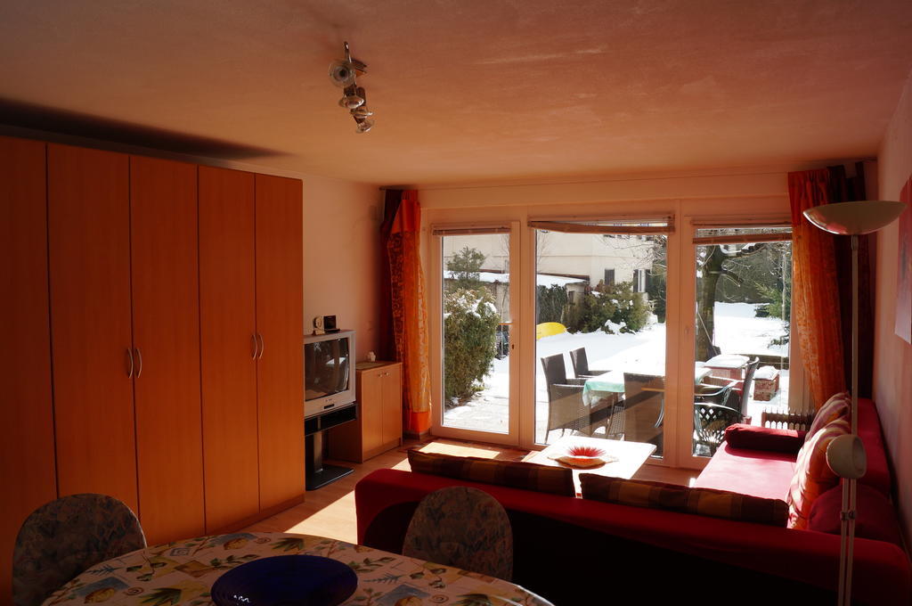 Apartments Krassnig Krumpendorf Quarto foto