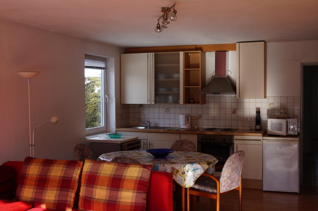 Apartments Krassnig Krumpendorf Quarto foto
