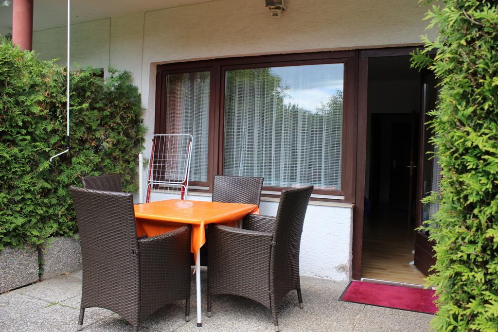 Apartments Krassnig Krumpendorf Exterior foto